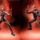 Illustration for article titled The Most Amazing Marvel Figures Seen at Toy Fair This Year